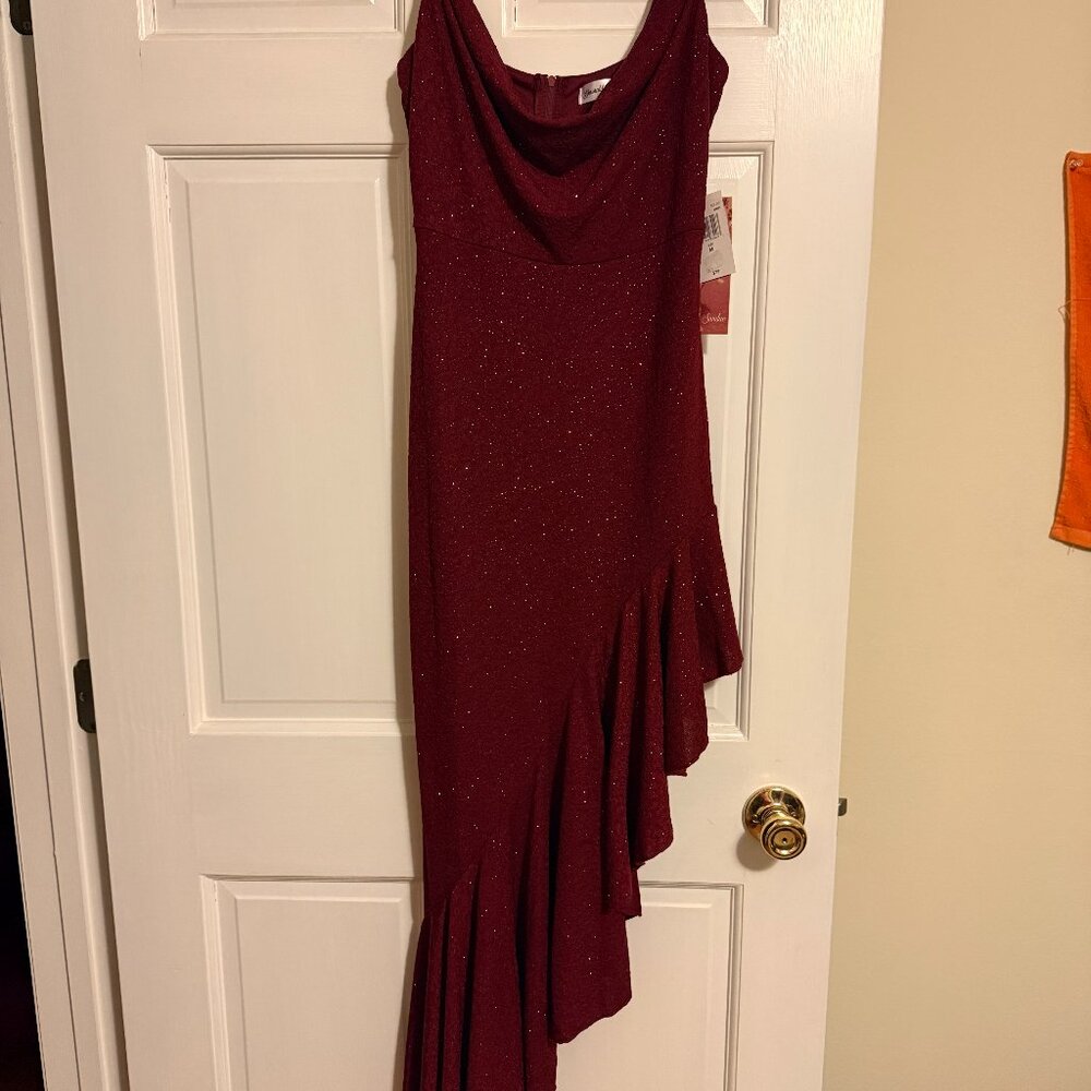 Juniors Formal Dress